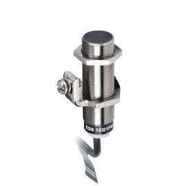 XS618B1PBL10EX - endüktif yaklaşım sensörleri XS ATEX D, endüktif sensör tehlikeli alan, M18, Sn8mm, 12...48 VDC, NC, kablo 10 m - 1