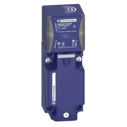 XS7C4A1MPG13 - endüktif sensör XS7 40x40x117 - PBT - Sn15 mm - 24..240VAC/DC - terminaller - 1