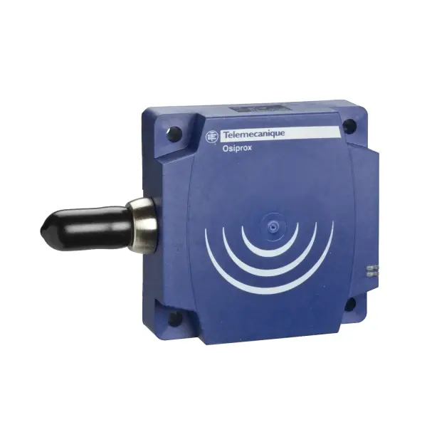 Telemecanique Sensors - XS8D1A1PAM12 - endüktif sensör XS8 80x80x26 - PBT - Sn60mm - 12..24VDC - M12 - 1