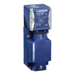 XS9C4A2A2G13 - endüktif sensör XS9 40x40x117 - PBT - Sn25 mm - 12..24VDC - terminaller - 1