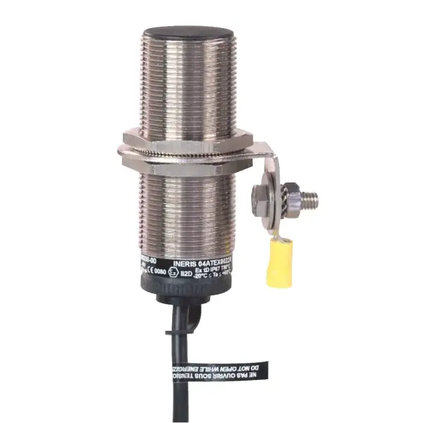 Telemecanique Sensors - XSAV11801EX - endüktif sensör M30 Sn10mm - DEVİR - 2m - EX - 1