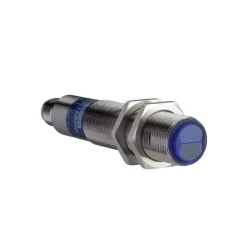 XU5M18AB20D - fotoelektrik sensör - XU5 - cisimden yansımalı - analog - Sn 0,4m - 12..24VDCM12 - 1