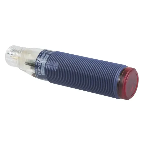 Telemecanique Sensors - XUB2AKSNM12T - fotoelektrik sensör - XUB - emitör - 12..24VDC - M12 - 1