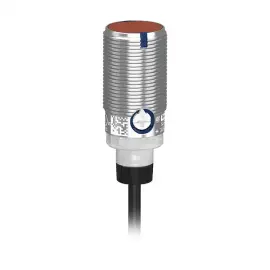 XUB6BPXNL2 - Cisimden Yansımalı Fotoelektrik Sensör - 1
