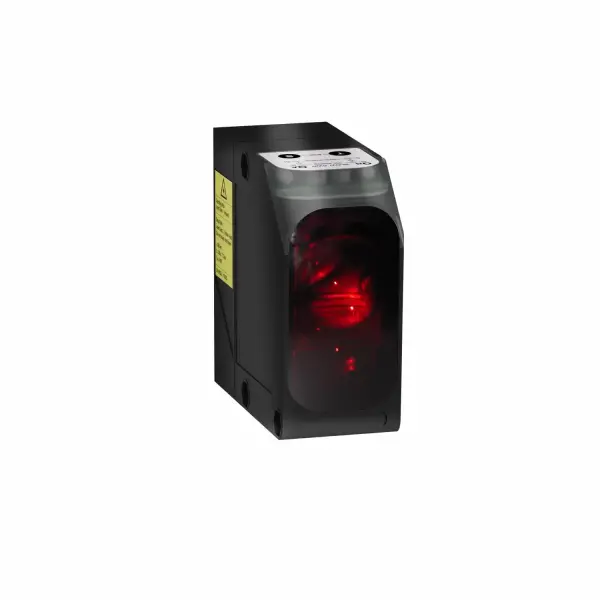 Telemecanique Sensors - XUE5AA2NM12 - fotoelektrik sensör - XUE - BGS - ölçüm - Sn 6m - 24VDC - M12 - 1