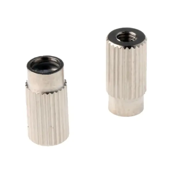 Telemecanique Sensors - XUFZ01 - plastik optik fiber için aksesuar - geçiş ışınlı - lens - 2'li set - 1