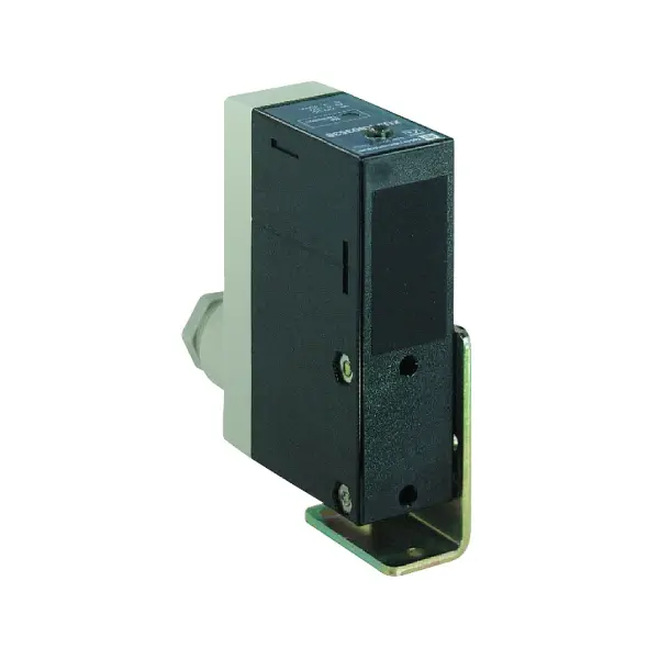 Telemecanique Sensors - XUJK803538 - Telemecanique Sensörler fotoelektrik sensör - XUJ - cisimd yansım - analog - Sn0,8m - 12..24VDC - terminal - 1