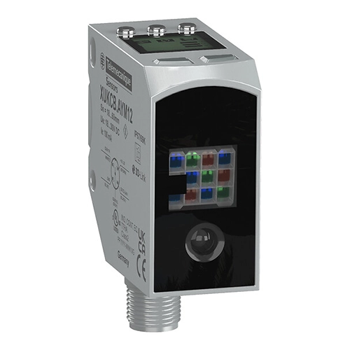 Telemecanique Sensors - XUKCBLAYM12 - Uygulamaya özel - 1