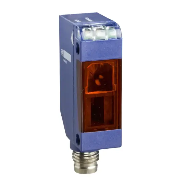 Telemecanique Sensors - XUM0AKSAM8T - fotoelektrik sensör - XUM - emitör - 12..24VDC - M8 - 1