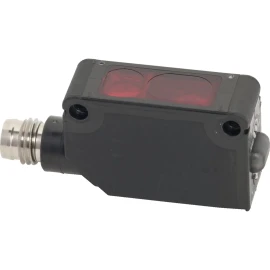 XUM8APCNM8 - fotoelektrik sensör - XUM - reflex - Sn 1m - 12..24VDC - M8 - 1