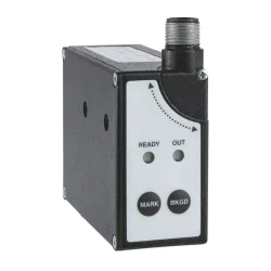 XURK1KSMM12 - fotoelektrik sensör - cisimden yansımalı - Sn 9 m - NA veya NK - M12 konnektör - 1