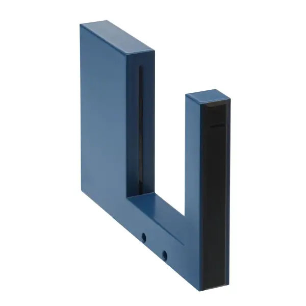 Telemecanique Sensors - XUVF60M8 - fotoelektrik sensör - XUV - çerçeve - 60X60mm - 12..24VDC - M8 - 1