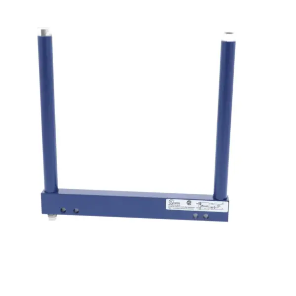 Telemecanique Sensors - XUVR1212PANM8 - fotoelektrik sensör - XUV - çatal - 120x120mm - 12..24VDC - M8 - 1