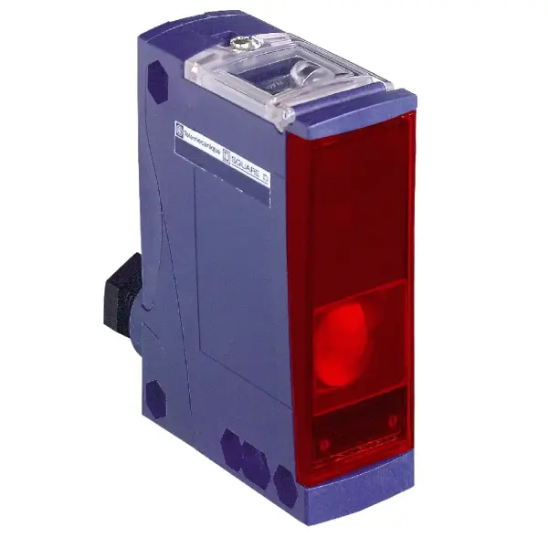 Telemecanique Sensors - XUX0ARCTT16T - fotoelektrik sensör - XUX - emitör - 24..240VAC/DC - terminaller - 1