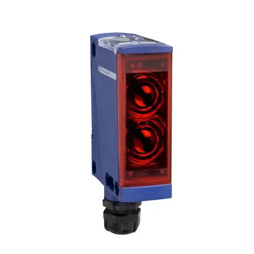 Telemecanique Sensors - XUX1APANT16 - Fotoelektrik Sensör - Xux - Reflex - Sn 14m - 12..24vdc - Terminaller - 1