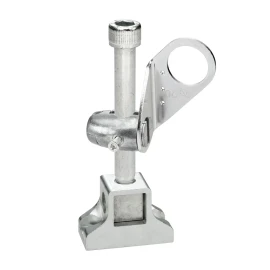 XUZ2003 - sensör için aksesuar - 3D sabitleme kiti - M12 çubuk için destek - 1