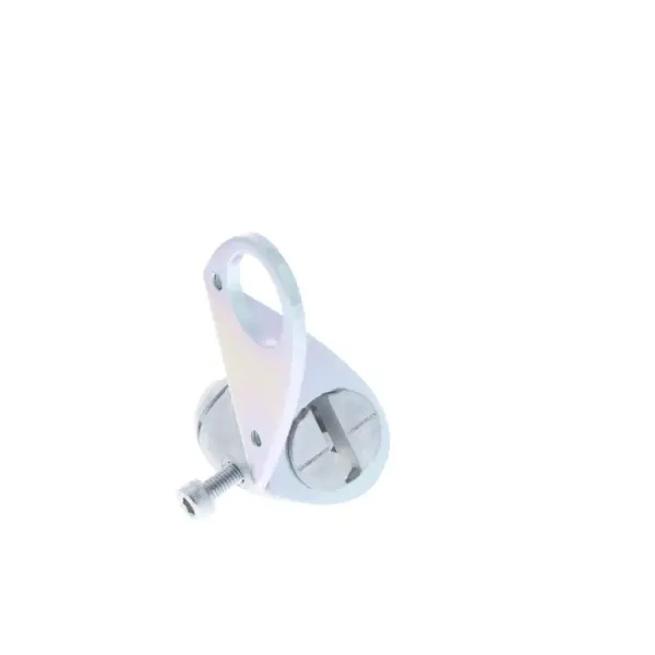 Telemecanique Sensors - XUZB2003 - sensör için aksesuar - 3D sabitleme kiti - rulmanlı braket - Ø18mm - 1