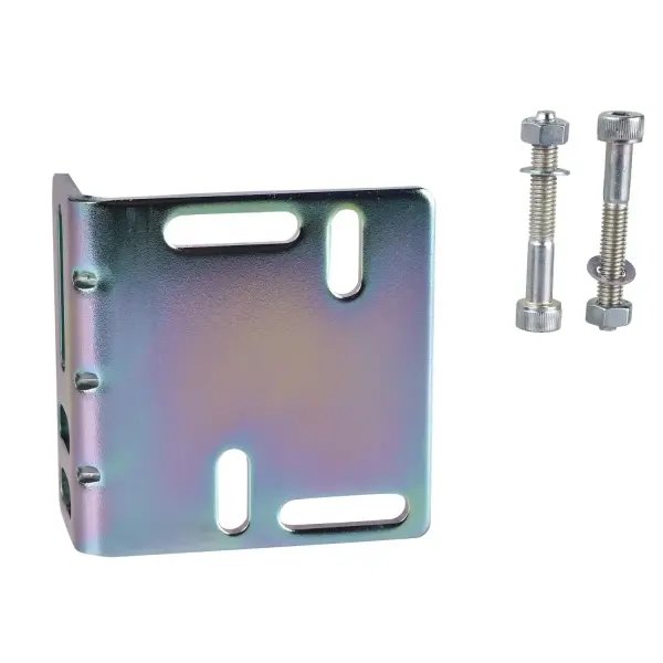 Telemecanique Sensors - XUZX2000 - XUX sensör için sabitleme braketi, metal - 1