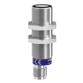XXS18B1VM12 - ULTRASONİK SENSÖR M30 SN:1m - 4..20mA - 1