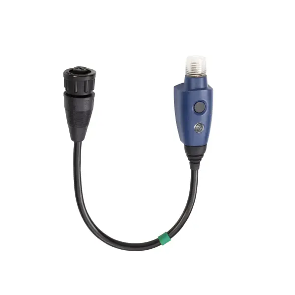 Telemecanique Sensors - XXZPB100 - Ultrasonik Sensörler için öğretme aparatı - 1