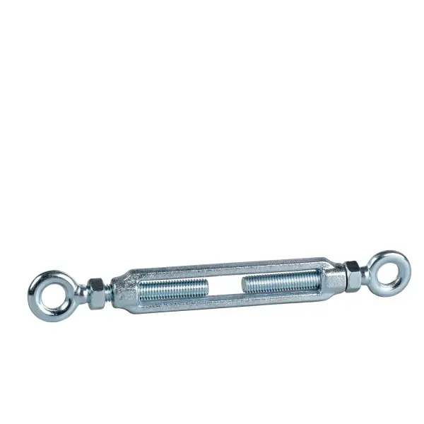 Telemecanique Sensors - XY2CZ402 - Telemecanique Acil durdurma halatı çekme anahtarları XY2C, gerdirme M6, XY2C için - 1