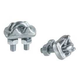 XY2CZ523 - Telemecanique Acil durdurma halatlı çekme anahtarları XY2C, kablo kelepçesi, Ø 3,2 mm, XY2C için - 1