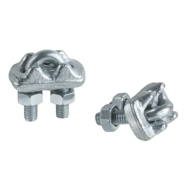 Telemecanique Sensors - XY2CZ524 - Telemecanique Acil durdurma halatlı çekme anahtarları XY2C, kablo kelepçesi, Ø 5 mm, XY2C için - 1