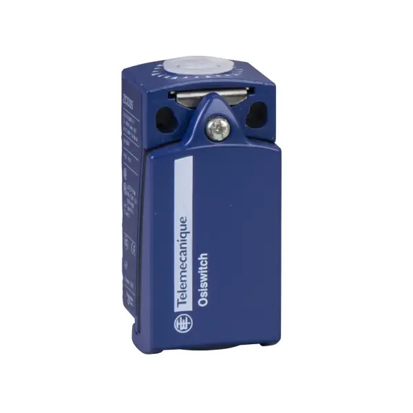 Telemecanique Sensors - ZCD39 - limit anahtarı gövdesi ZCD - compact - 2NK+1NA - ani hareketli - 1