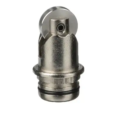 Telemecanique Sensors - ZCE02 - limit anahtarı başlığı ZCE - çelik makaralı pim - 1