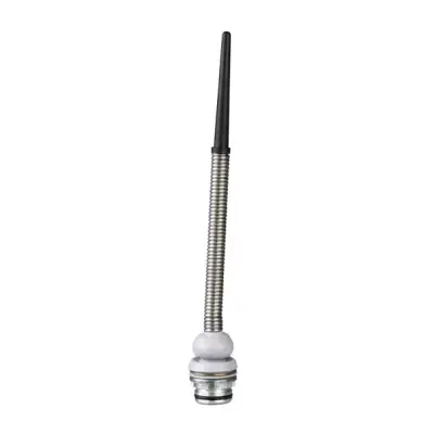 Telemecanique Sensors - ZCE07 - limit anahtarı başlığı ZCE - yaylı çubuk maniv termopl uçlu nitril koruyucu kapk - 1