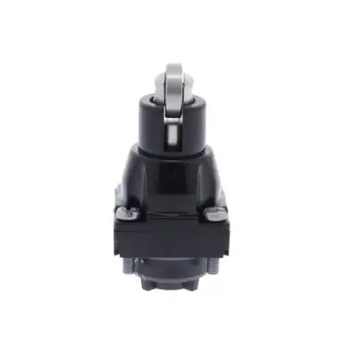 Telemecanique Sensors - ZCKD02 - limit anahtarı başlığı ZCKD - çelik makaralı pim - 1