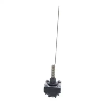 Telemecanique Sensors - ZCKD06 - limit anahtarı başlığı ZCKD - kedi bıyıklı - 1