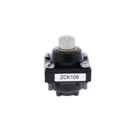ZCKD109 - limit anahtarı başlığı ZCKD - koruyucu kapaklı metal pim - 1