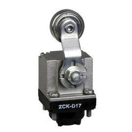 ZCKD16 - limit anahtarı başlığı ZCKD - çelik makaralı manivela - 1