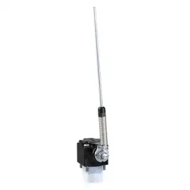 ZCKD91 - Limit Switch Başlığı, Metal, Yaylı - 1