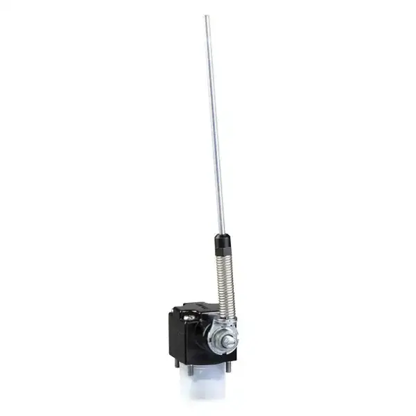 Telemecanique Sensors - ZCKD91 - Limit Switch Başlığı, Metal, Yaylı - 1