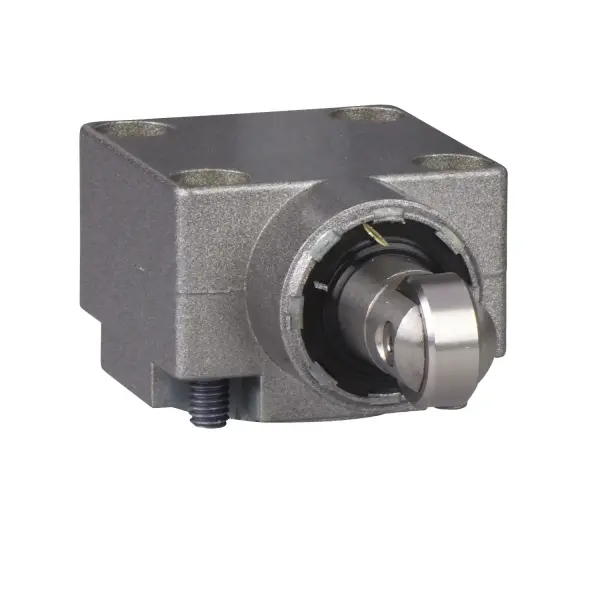 Telemecanique Sensors - ZCKE65 - limit anahtarı başlığı ZCKE - dikey makaralı metal yan pim - 1
