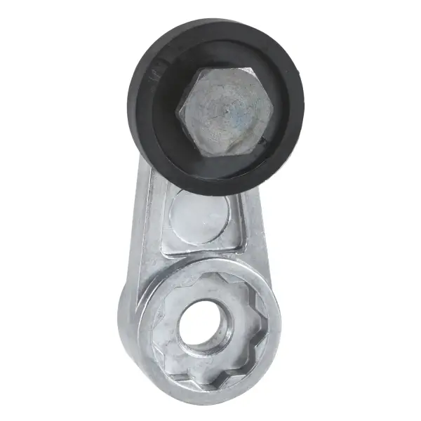 Telemecanique Sensors - ZCKY14 - limit anahtarı manivelası ZCKY - çelik makaralı manivl rulman monte - -40..120°C - 1