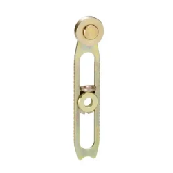 ZCKY41 - limit anahtarı manivelası ZCKY - termopl makaralı maniv değş uzunl - - 40..70 ° C - 1
