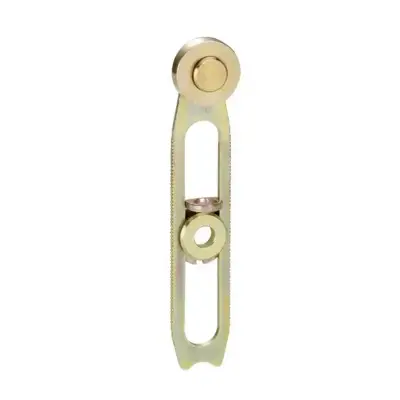 Telemecanique Sensors - ZCKY43 - limit anahtarı manivelası ZCKY - çelik makaralı maniv değişk uzunl - -40..120°C - 1