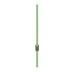 ZCKY59 - limit anahtarı manivl ZCKY - ter.plast yuvrl çubuk maniv 6mm U=200mm - -40..70°C - 1