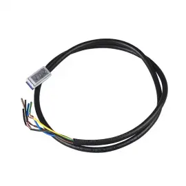 ZCMC21L10 - Ön Kablolu Bağlantı Zcmc Limit Switch - 1