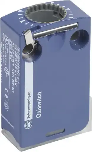 Telemecanique Sensors - ZCMD39 - Limit Anahtarı Gövdesi Zcmd - 2nk - Gümüş - Ani HaReketli - 1