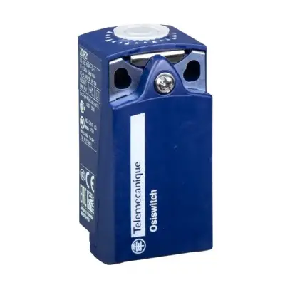 Telemecanique Sensors - ZCP21 - limit anahtarı gövdesi ZCP - compact - 1NK+1NA - ani hareketli - 1
