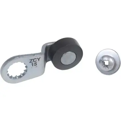 Telemecanique Sensors - ZCY15 - limit anahtarı manivelası ZCY - termoplastik makaralı manivela - 1