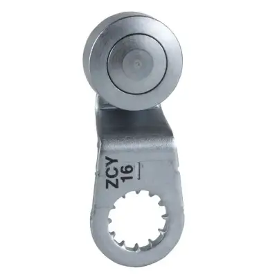 Telemecanique Sensors - ZCY16 - limit anahtarı manivelası ZCY - çelik makaralı manivela - 1