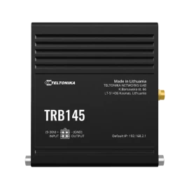 TRB145 - 4g/Lte RS485 Gateway - 1