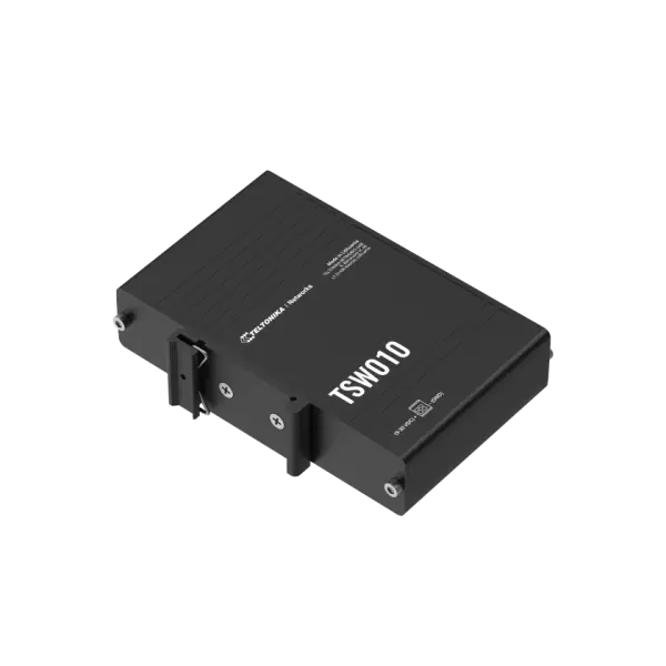 Teltonika Networks - Tsw010 - Ethernet Modules - 1