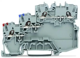 2000-5311 - 3 iletkenli sensör klemensi - 1