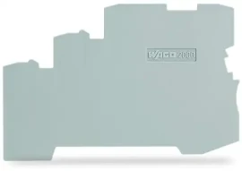 2000-5391 - Sonlandırma ve ara plakası - 1